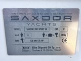 Saxdor 200 Sport - For Sale